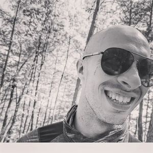 Meet your Posher, Spencer